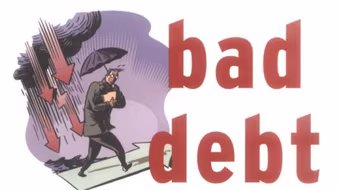 Hãm “phanh” nợ xấu