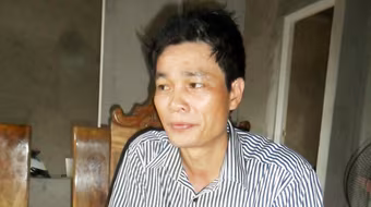 Trở về cuộc đời từ tiếng nói ám ảnh trong trại giam