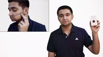 Biến hơi thở thành lời nói