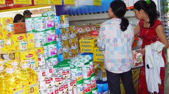 Sữa bột bị tẩy hạn sử dụng 