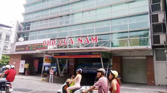 15 năm tới, Hà Nội sẽ có 1.000 siêu thị