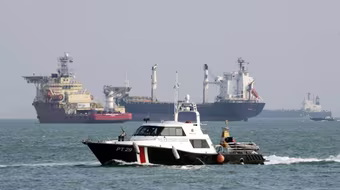 “Trung Quốc là mối đe dọa thực sự với Indonesia”