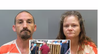 Bị nhốt trong cũi chó, làm “nô lệ tình dục” 