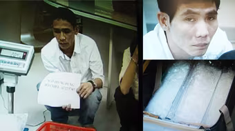 Những vị khách đặc biệt xuống sân bay Tân Sơn Nhất