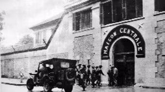 Đảm bảo an ninh trước giờ G