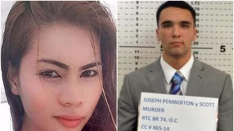 Dư luận Philippines “nổi sóng” sau lệnh tha tù cho quân nhân Mỹ giết người 