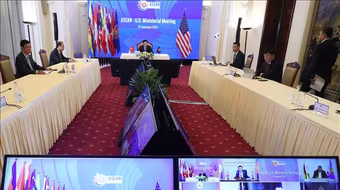 Đại biện lâm thời Mỹ đánh giá cao các nỗ lực của Việt Nam trên cương vị Chủ tịch ASEAN 