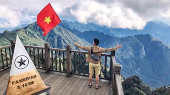 Du lịch “hậu Covid-19”: Gìn giữ giá trị cốt lõi hay chuyển đổi mô hình kinh doanh?