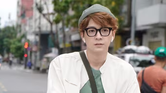 Ca sĩ Ngô Kiến Huy trở lại phim chiếu rạp với dự án “Em là của em” 