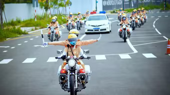 Đảm bảo tuyệt đối an toàn Hội nghị ASEAN 37