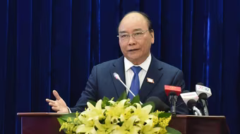 Thủ tướng: Phát huy dân chủ, đề cao kỷ luật, kỷ cương phép nước