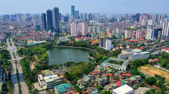 Hà Nội đạt được kết quả toàn diện như hiện nay có sự đóng góp quan trọng của các cơ quan thông tấn, báo chí trung ương, Thủ đô và cả nước