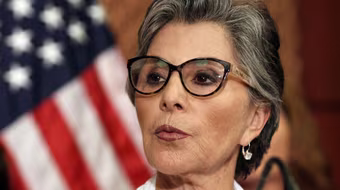 Nỗ lực thách thức kết quả bầu cử của đảng Dân chủ trước Quốc hội Mỹ năm 2005