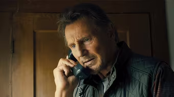 Xem Liam Neeson trừ gian, diệt bạo trong “Tay xạ thủ”