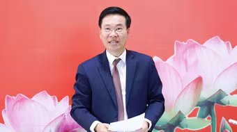 Định hướng tầm nhìn, chiến lược cho tương lai 