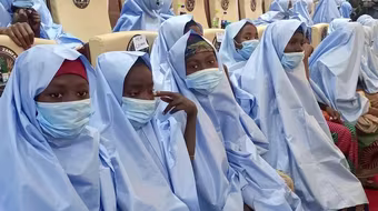 “Mục tiêu mềm” của giới tội phạm ở Nigeria 