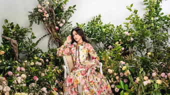 Hoa hậu Việt Nam 2020 Đỗ Thị Hà: Chiếc vương miện luôn nặng theo cả nghĩa đen lẫn nghĩa bóng