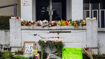 Hồi chuông báo động về bạo lực với người Mỹ gốc Á 