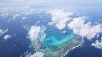 Toan tính leo thang trong chiến thuật “vùng xám” ở Biển Đông 