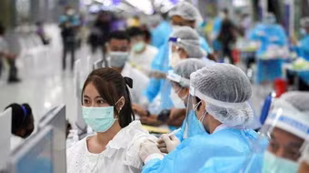 Chung tay đóng góp để có đủ vaccine ngừa Covid-19 