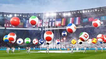 Bóng đá xua tan đại dịch Covid-19