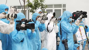 Báo chí chính thống là dòng chủ lưu củng cố niềm tin và sức mạnh của dân tộc 