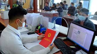 Hà Nội tiên phong vận hành chính quyền đô thị 