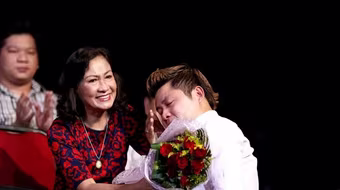 Nhạc sĩ Nguyễn Văn Chung viết ca khúc về tình mẫu tử 