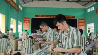 Không có “cửa” thoát tội tham ô tài sản vì yếu tố thời gian 