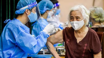 “Ngoại giao vaccine” tạo thành quả để có thêm nhiều nhất, nhanh nhất vaccine tiêm cho người dân 