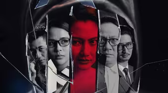 Diễn viên Lương Thu Trang tham gia series phim “Cảnh sát hình sự” 