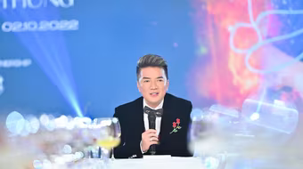 Ca sĩ Đàm Vĩnh Hưng làm liveshow “khủng” tại Hà Nội 