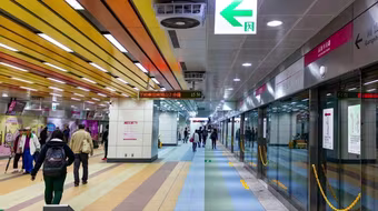 Chuyên gia chỉ ra ưu tiên hàng đầu khi xây dựng thành phố thông minh