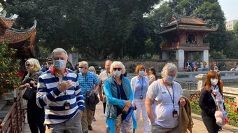 Kinh tế Việt Nam đang tăng trưởng rất tốt 