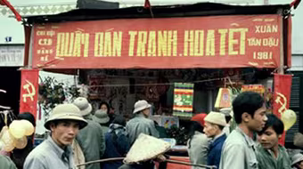 Nhớ những cái Tết thời bao cấp