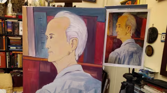 Bốn đời vẹn nguyên một tình yêu Hà Nội