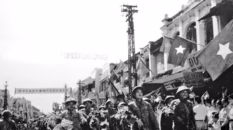 Ký ức ngày trở về