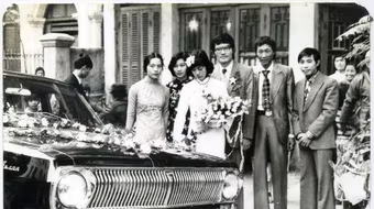 Viết tiếp “đường đi” của các lò ảnh màu ở Hà Nội những ngày chưa xa