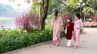 Hà Nội trước thềm Xuân