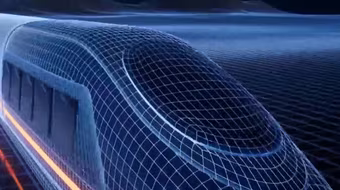 Đường sắt cao tốc Bắc – Nam: Hà Nội đi TP Hồ Chí Minh chỉ 5,3 giờ