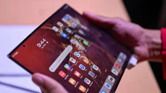 Huawei chọn Malaysia là nơi ra mắt dòng điện thoại mới trị giá 3.000 đô la