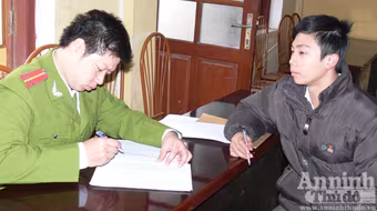 Ghen nhầm, cháu đâm chết chú