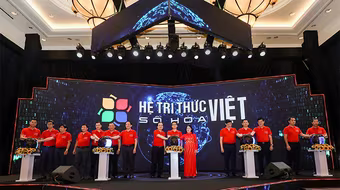 iNhandao: “Kết nối triệu con tim”, lan tỏa tri thức và giá trị nhân văn cao đẹp