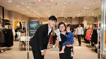 Khám phá Vincom cùng các “soái ca”, tận hưởng lễ hội 20/10 đặc biệt dành cho phụ nữ 