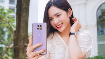 Bí mật công nghệ giúp VinSmart về đích sớm trong cuộc đua camera dưới màn hình