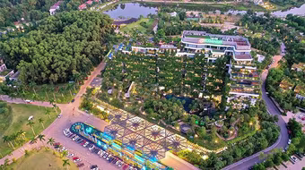 Đại ưu đãi mừng tri ân – cơ hội nghỉ dưỡng dịp đầu năm tại resort được yêu thích nhất