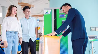 FLC Hotels & Resorts tặng hàng ngàn voucher nghỉ dưỡng, ưu đãi tới 50% cho khách bay Bamboo Airways