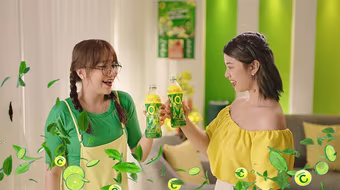 Mách nhỏ “chìa khóa” EGCG giúp giải tỏa căng thẳng trong ngày Tết