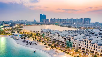 Thời điểm vàng để mua nhà Vinhomes Ocean Park