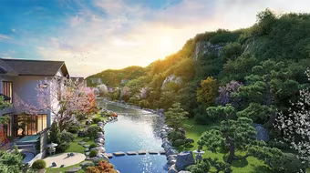 “Onsen đạo” hay lựa chọn giàu có một cách thông minh?